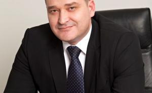  / Član Uprave i izvršni direktor za Maloprodaju Edin Gajević. 